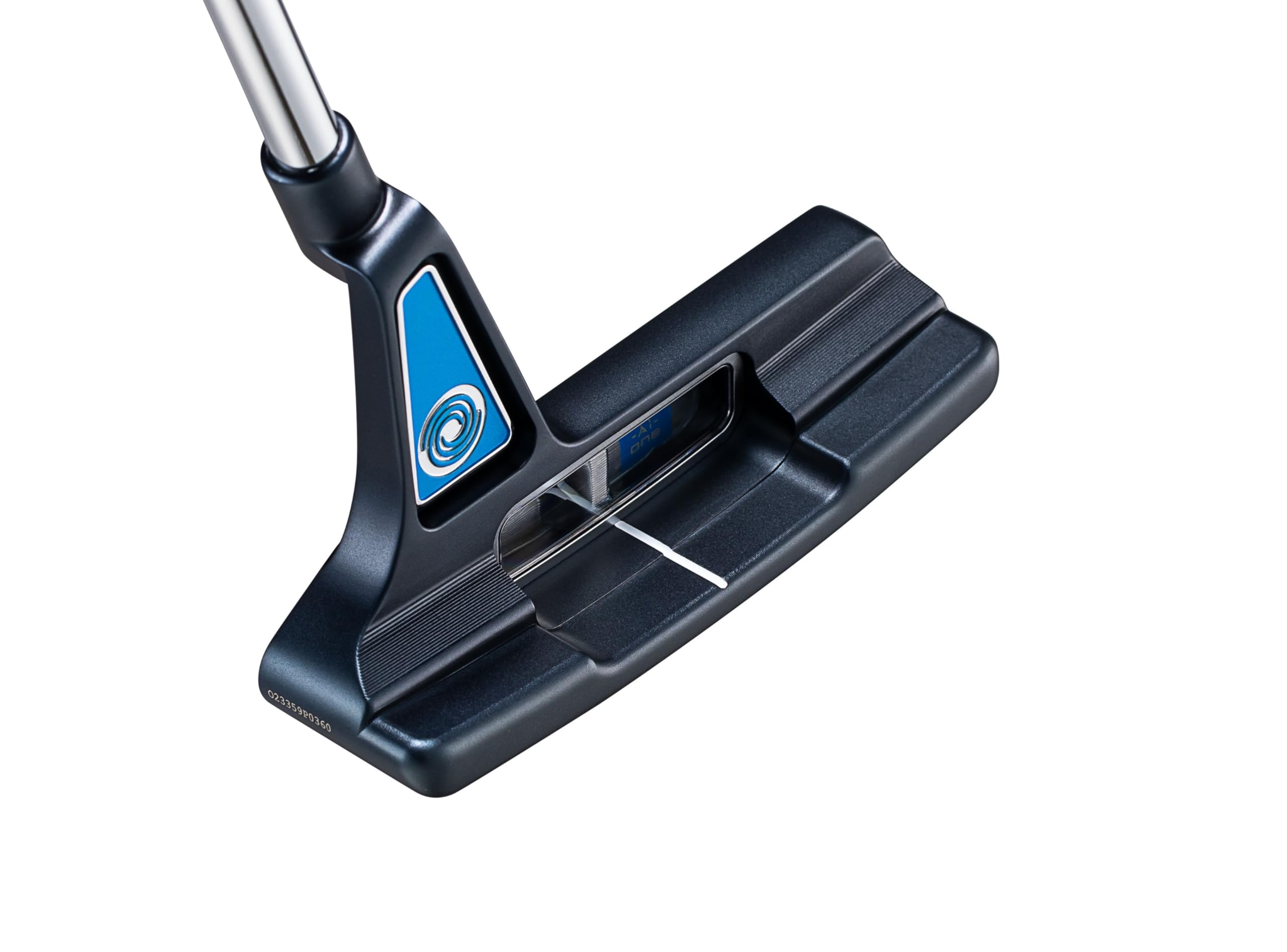 ODYSSEY Right Putter AI-ONE TRI-BEAM #2 (Pin-Type STROKE LAB 90